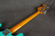 Fender American Vintage II 66 Jazz Bass - Sea Foam Green - Hard Case - 2nd Hand Fender American Vintage II 66 Jazz Bass - Sea Foam Green - Hard Case - 2nd Hand