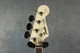 Fender American Vintage II 66 Jazz Bass - Olympic White - Hard Case - 2nd Hand Fender American Vintage II 66 Jazz Bass - Olympic White - Hard Case - 2nd Hand
