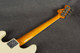 Fender American Vintage II 66 Jazz Bass - Olympic White - Hard Case - 2nd Hand Fender American Vintage II 66 Jazz Bass - Olympic White - Hard Case - 2nd Hand