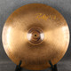 Meinl 21" Raker Ride - 2nd Hand