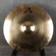 Zildjian 20" A Custom Ping Ride - 2nd Hand Zildjian 20" A Custom Ping Ride - 2nd Hand