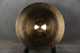 Zildjian 20" A Custom Ping Ride - 2nd Hand Zildjian 20" A Custom Ping Ride - 2nd Hand