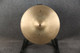 Zildjian 14" A New Beat Hi-Hat - 2nd Hand Zildjian 14" A New Beat Hi-Hat - 2nd Hand
