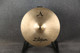 Zildjian 14" A New Beat Hi-Hat - 2nd Hand Zildjian 14" A New Beat Hi-Hat - 2nd Hand