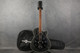 Johnson Swamp Stomper JR-520 Resonator - Black - Gig Bag - 2nd Hand