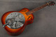 Fender FR-50 Resonator - Sunburst - 2nd Hand
