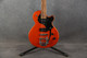 Cort Sunset Jr - Orange Sparkle - 2nd Hand