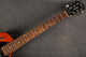 Cort Sunset Jr - Orange Sparkle - 2nd Hand