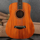 Taylor Baby Taylor BT2 - Left Handed - Mahogany - Gig Bag - 2nd Hand