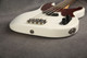 Squier Mike Dirnt Signature Precision Bass - Arctic White - 2nd Hand