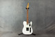 Fender Player Telecaster PF - Polar White - Boxed - 2nd Hand