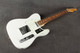 Fender Player Telecaster PF - Polar White - Boxed - 2nd Hand