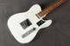 Fender Player Telecaster PF - Polar White - Boxed - 2nd Hand