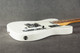 Fender Player Telecaster PF - Polar White - Boxed - 2nd Hand
