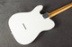 Fender Player Telecaster PF - Polar White - Boxed - 2nd Hand