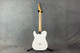 Fender Player Telecaster PF - Polar White - Boxed - 2nd Hand (X1167634) Fender Player Telecaster PF - Polar White - Boxed - 2nd Hand (X1167634)