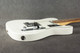 Fender Player Telecaster PF - Polar White - Boxed - 2nd Hand (X1167634) Fender Player Telecaster PF - Polar White - Boxed - 2nd Hand (X1167634)