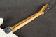 Fender Player Telecaster PF - Polar White - Boxed - 2nd Hand (X1167634) Fender Player Telecaster PF - Polar White - Boxed - 2nd Hand (X1167634)