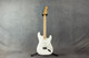 Fender Player Stratocaster MN - Polar White - Boxed - 2nd Hand Fender Player Stratocaster MN - Polar White - Boxed - 2nd Hand