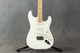 Fender Player Stratocaster MN - Polar White - Boxed - 2nd Hand Fender Player Stratocaster MN - Polar White - Boxed - 2nd Hand