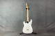 Fender Player Stratocaster MN - Polar White - Boxed - 2nd Hand Fender Player Stratocaster MN - Polar White - Boxed - 2nd Hand