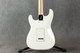 Fender Player Stratocaster MN - Polar White - Boxed - 2nd Hand Fender Player Stratocaster MN - Polar White - Boxed - 2nd Hand