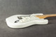 Fender Player Stratocaster MN - Polar White - Boxed - 2nd Hand Fender Player Stratocaster MN - Polar White - Boxed - 2nd Hand