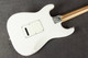 Fender Player Stratocaster MN - Polar White - Boxed - 2nd Hand Fender Player Stratocaster MN - Polar White - Boxed - 2nd Hand