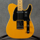 Fender Player Telecaster - Butterscotch Blonde - Boxed - 2nd Hand (X1167631)