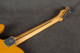 Fender Player Telecaster - Butterscotch Blonde - Boxed - 2nd Hand (X1167631)