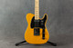 Fender Player Telecaster - Butterscotch Blonde - Boxed - 2nd Hand (X1167632)