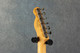 Fender Player II Telecaster RW - Polar White - Boxed - 2nd Hand Fender Player II Telecaster RW - Polar White - Boxed - 2nd Hand