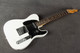 Fender Player II Telecaster RW - Polar White - Boxed - 2nd Hand Fender Player II Telecaster RW - Polar White - Boxed - 2nd Hand