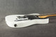 Fender Player II Telecaster RW - Polar White - Boxed - 2nd Hand Fender Player II Telecaster RW - Polar White - Boxed - 2nd Hand