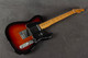 Fender Player II Telecaster MN - 3 Tone Sunburst - Boxed - 2nd Hand