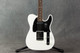 Fender Player II Telecaster RW - Polar White - Boxed - 2nd Hand (X1167624)