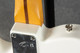 Fender Player II Telecaster RW - Polar White - Boxed - 2nd Hand (X1167624)