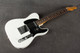 Fender Player II Telecaster RW - Polar White - Boxed - 2nd Hand (X1167624)