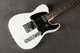 Fender Player II Telecaster RW - Polar White - Boxed - 2nd Hand (X1167624)