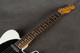 Fender Player II Telecaster RW - Polar White - Boxed - 2nd Hand (X1167624)