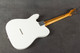 Fender Player II Telecaster RW - Polar White - Boxed - 2nd Hand (X1167624)