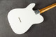 Fender Player II Telecaster RW - Polar White - Boxed - 2nd Hand (X1167624)