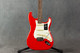 Fender Player II Stratocaster - Coral Red - Boxed - 2nd Hand (X1167618) Fender Player II Stratocaster - Coral Red - Boxed - 2nd Hand (X1167618)