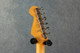 Fender Player II Stratocaster - Coral Red - Boxed - 2nd Hand (X1167618) Fender Player II Stratocaster - Coral Red - Boxed - 2nd Hand (X1167618)