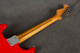 Fender Player II Stratocaster - Coral Red - Boxed - 2nd Hand (X1167618) Fender Player II Stratocaster - Coral Red - Boxed - 2nd Hand (X1167618)