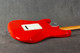 Fender Player II Stratocaster - Coral Red - Boxed - 2nd Hand (X1167618)
