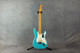 Fender Player II HSS Stratocaster - Aquatone Blue - Boxed - 2nd Hand