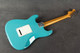 Fender Player II HSS Stratocaster - Aquatone Blue - Boxed - 2nd Hand