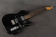 Fender Player II Telecaster HH - Black - Boxed - 2nd Hand (X1167627)