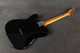 Fender Player II Telecaster HH - Black - Boxed - 2nd Hand (X1167627)